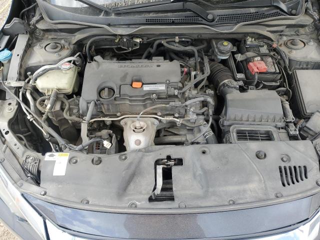 Photo 10 VIN: 19XFC2F57GE015421 - HONDA CIVIC LX 