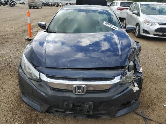 Photo 4 VIN: 19XFC2F57GE015421 - HONDA CIVIC LX 