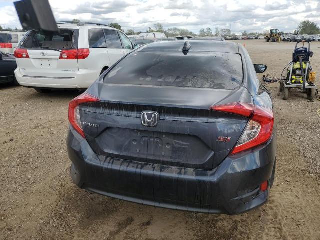 Photo 5 VIN: 19XFC2F57GE015421 - HONDA CIVIC LX 