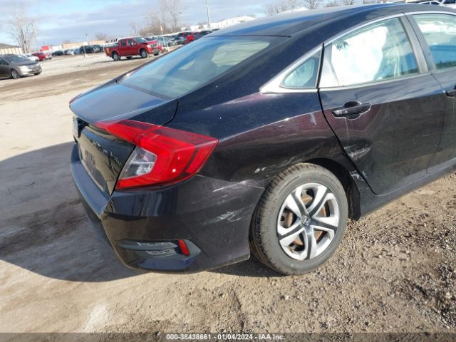 Photo 5 VIN: 19XFC2F57GE018285 - HONDA CIVIC 