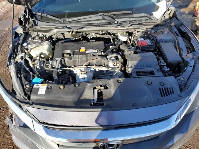 Photo 10 VIN: 19XFC2F57GE020456 - HONDA CIVIC LX 