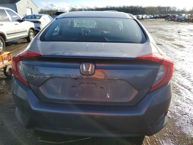 Photo 5 VIN: 19XFC2F57GE020456 - HONDA CIVIC LX 