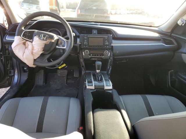 Photo 7 VIN: 19XFC2F57GE020456 - HONDA CIVIC LX 