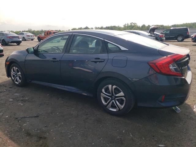 Photo 1 VIN: 19XFC2F57GE022191 - HONDA CIVIC 