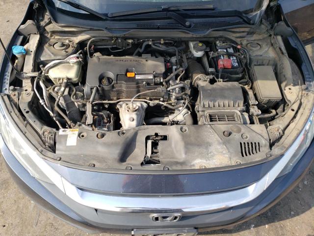 Photo 10 VIN: 19XFC2F57GE022191 - HONDA CIVIC 