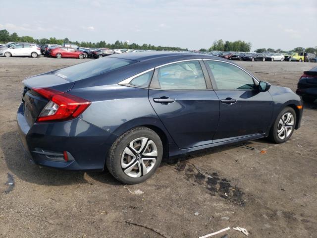 Photo 2 VIN: 19XFC2F57GE022191 - HONDA CIVIC 