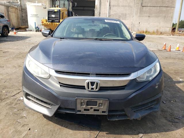 Photo 4 VIN: 19XFC2F57GE022191 - HONDA CIVIC 