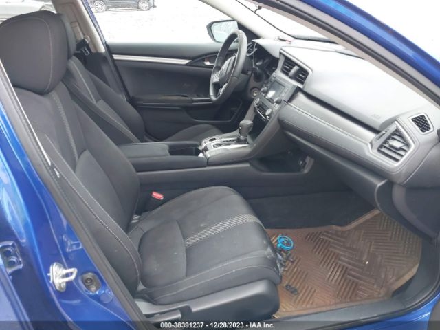 Photo 4 VIN: 19XFC2F57GE023891 - HONDA CIVIC 