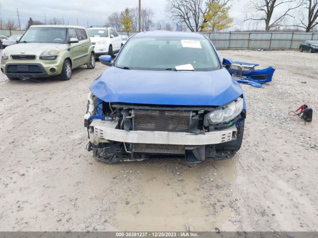 Photo 5 VIN: 19XFC2F57GE023891 - HONDA CIVIC 