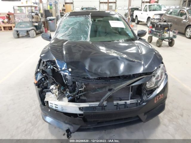 Photo 5 VIN: 19XFC2F57GE024071 - HONDA CIVIC 