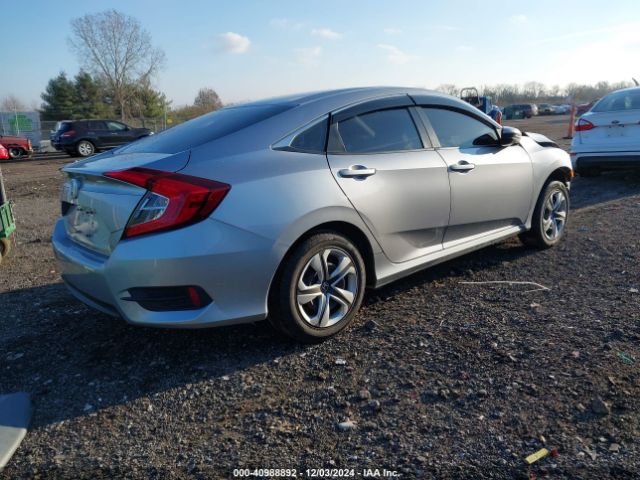 Photo 3 VIN: 19XFC2F57GE024958 - HONDA CIVIC 