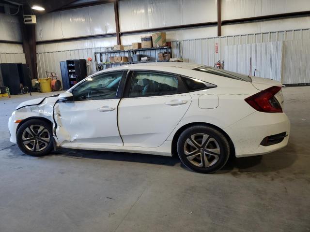 Photo 1 VIN: 19XFC2F57GE029464 - HONDA CIVIC 