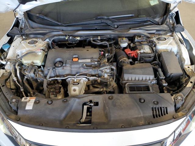 Photo 10 VIN: 19XFC2F57GE029464 - HONDA CIVIC 