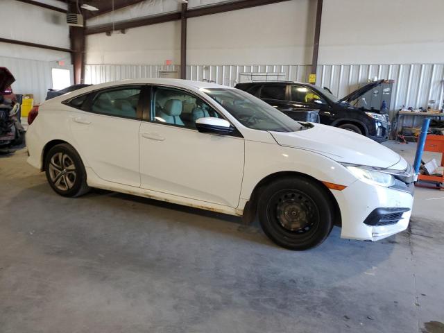 Photo 3 VIN: 19XFC2F57GE029464 - HONDA CIVIC 