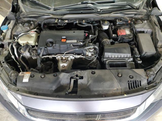 Photo 10 VIN: 19XFC2F57GE029657 - HONDA CIVIC LX 