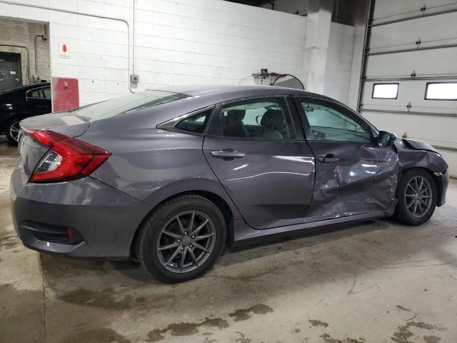 Photo 2 VIN: 19XFC2F57GE029657 - HONDA CIVIC LX 