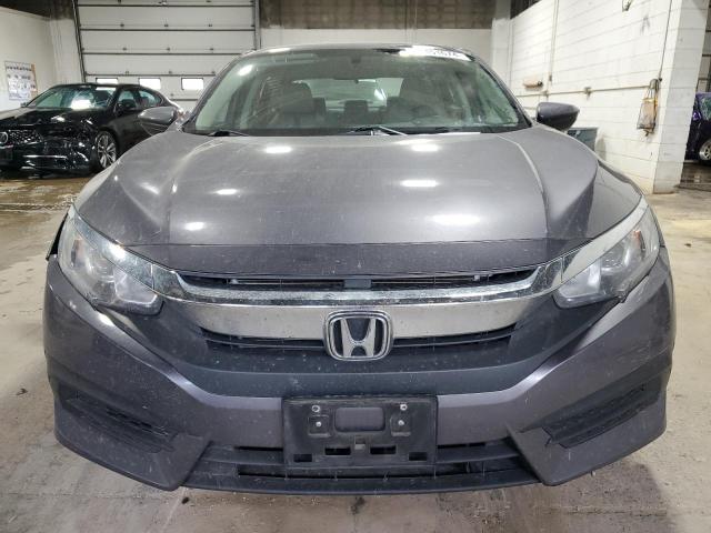 Photo 4 VIN: 19XFC2F57GE029657 - HONDA CIVIC LX 