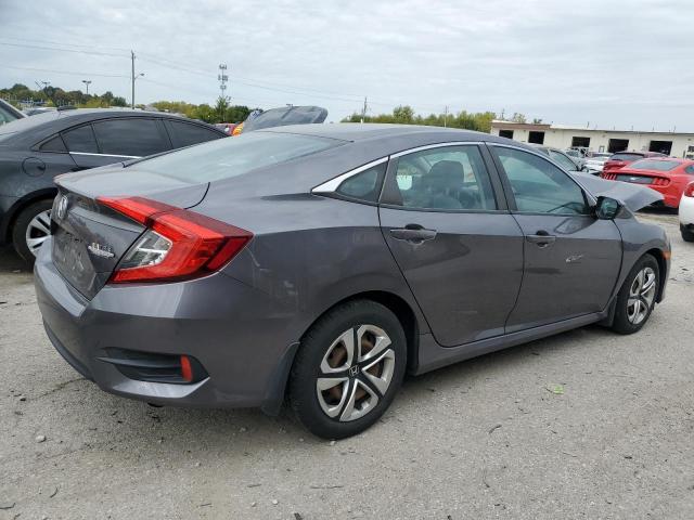 Photo 2 VIN: 19XFC2F57GE031702 - HONDA CIVIC 