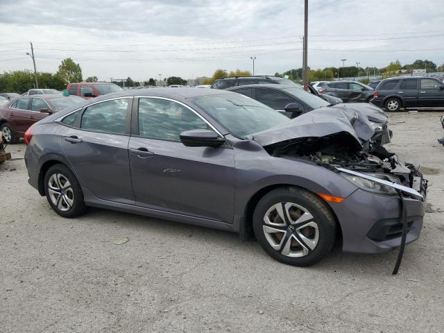 Photo 3 VIN: 19XFC2F57GE031702 - HONDA CIVIC 