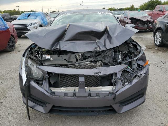 Photo 4 VIN: 19XFC2F57GE031702 - HONDA CIVIC 