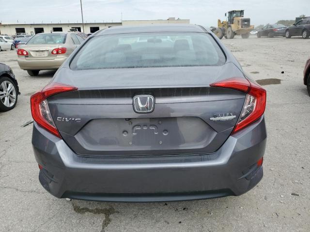 Photo 5 VIN: 19XFC2F57GE031702 - HONDA CIVIC 