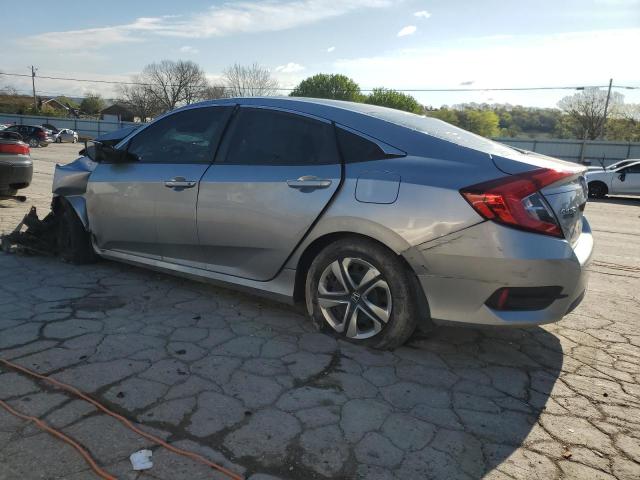 Photo 1 VIN: 19XFC2F57GE033725 - HONDA CIVIC 