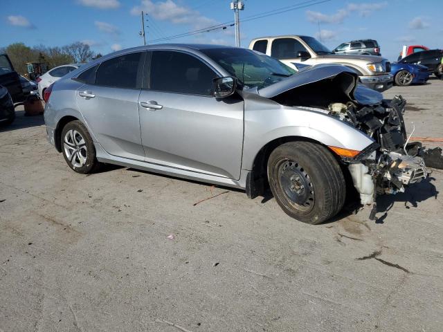 Photo 3 VIN: 19XFC2F57GE033725 - HONDA CIVIC 