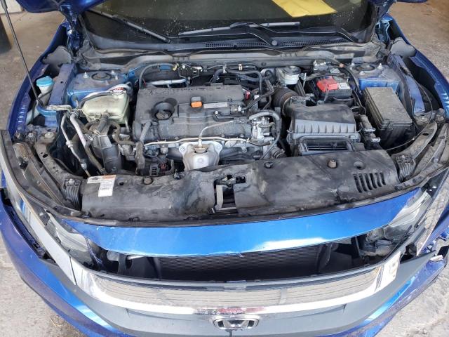 Photo 6 VIN: 19XFC2F57GE036706 - HONDA CIVIC LX 