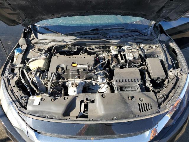 Photo 10 VIN: 19XFC2F57GE038245 - HONDA CIVIC 