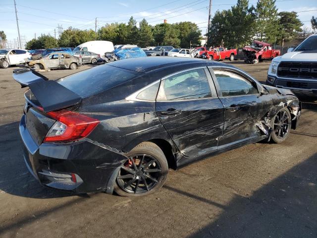 Photo 2 VIN: 19XFC2F57GE038245 - HONDA CIVIC 