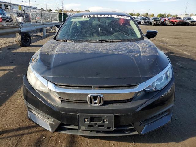 Photo 4 VIN: 19XFC2F57GE038245 - HONDA CIVIC 