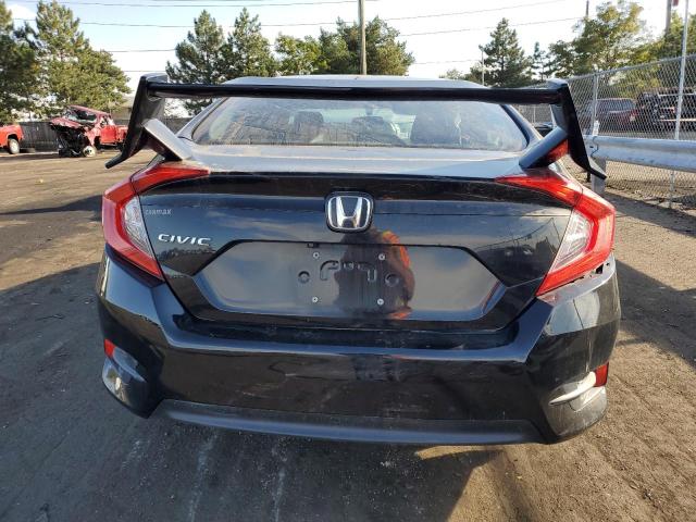 Photo 5 VIN: 19XFC2F57GE038245 - HONDA CIVIC 