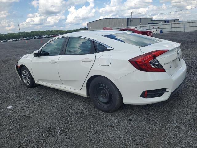 Photo 1 VIN: 19XFC2F57GE042358 - HONDA CIVIC LX 