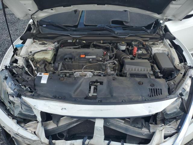 Photo 10 VIN: 19XFC2F57GE042358 - HONDA CIVIC LX 