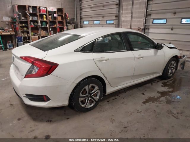 Photo 3 VIN: 19XFC2F57GE044983 - HONDA CIVIC 