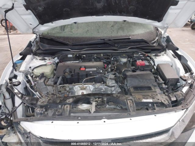 Photo 9 VIN: 19XFC2F57GE044983 - HONDA CIVIC 