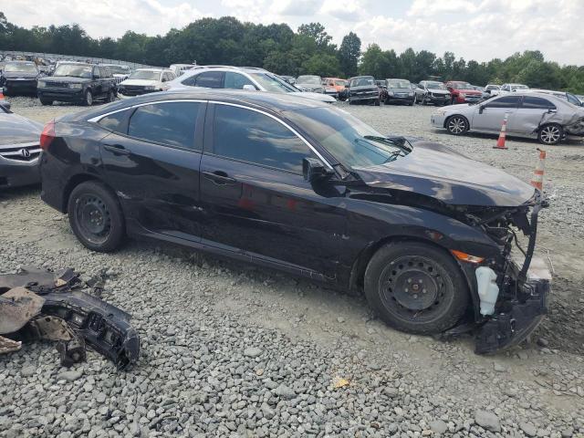 Photo 3 VIN: 19XFC2F57GE047544 - HONDA CIVIC LX 