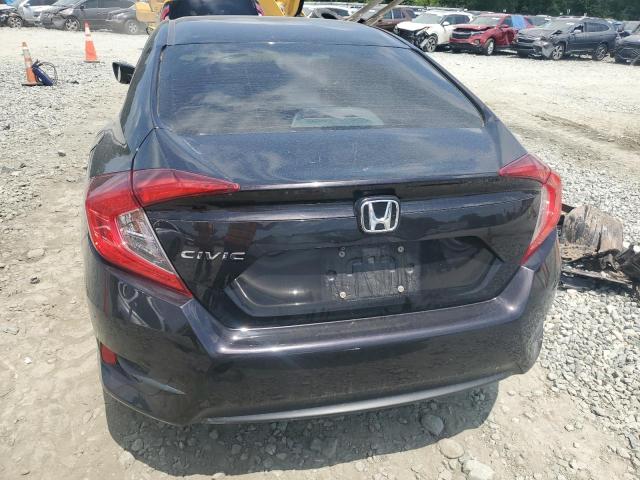 Photo 5 VIN: 19XFC2F57GE047544 - HONDA CIVIC LX 