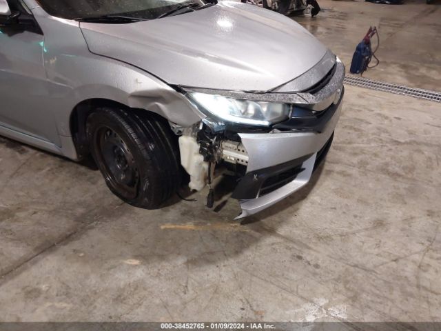 Photo 5 VIN: 19XFC2F57GE048192 - HONDA CIVIC 