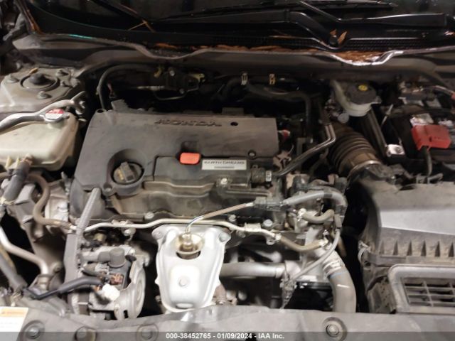 Photo 9 VIN: 19XFC2F57GE048192 - HONDA CIVIC 