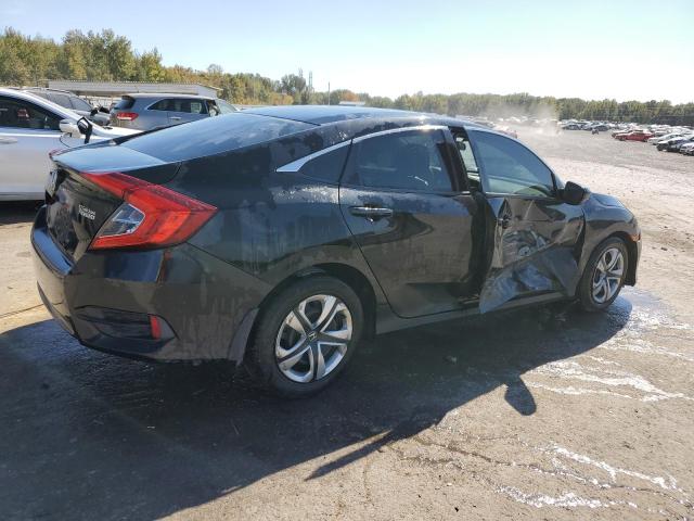 Photo 2 VIN: 19XFC2F57GE053506 - HONDA CIVIC LX 