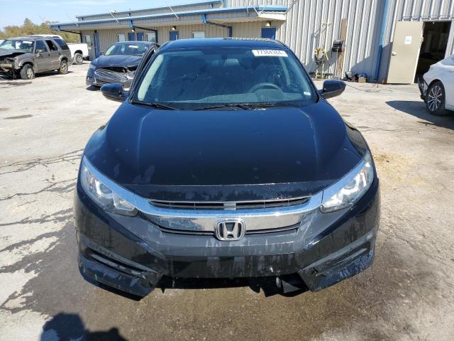 Photo 4 VIN: 19XFC2F57GE053506 - HONDA CIVIC LX 