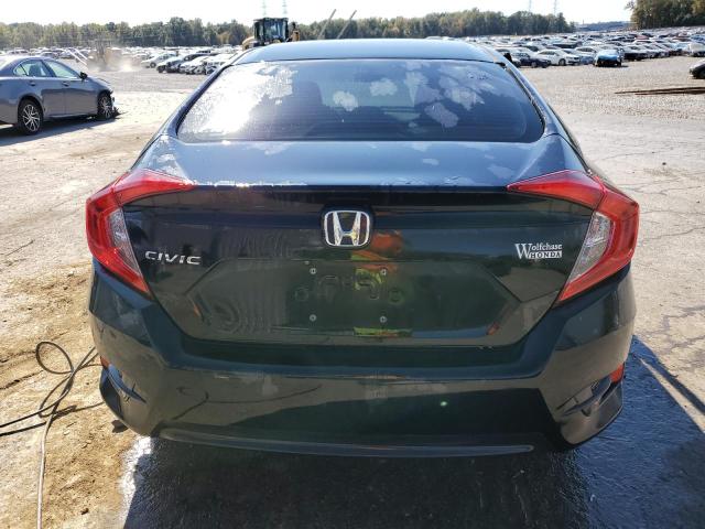 Photo 5 VIN: 19XFC2F57GE053506 - HONDA CIVIC LX 