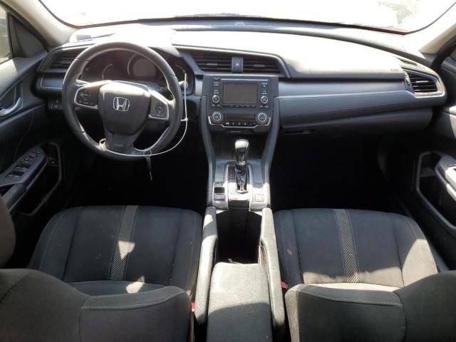 Photo 7 VIN: 19XFC2F57GE053506 - HONDA CIVIC LX 