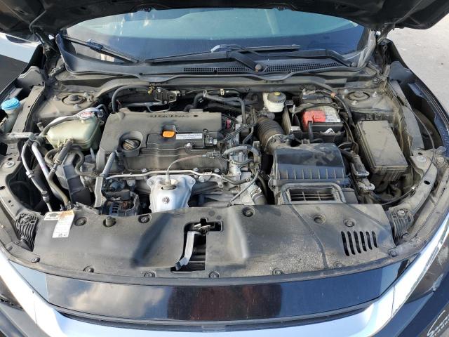 Photo 10 VIN: 19XFC2F57GE055384 - HONDA CIVIC LX 