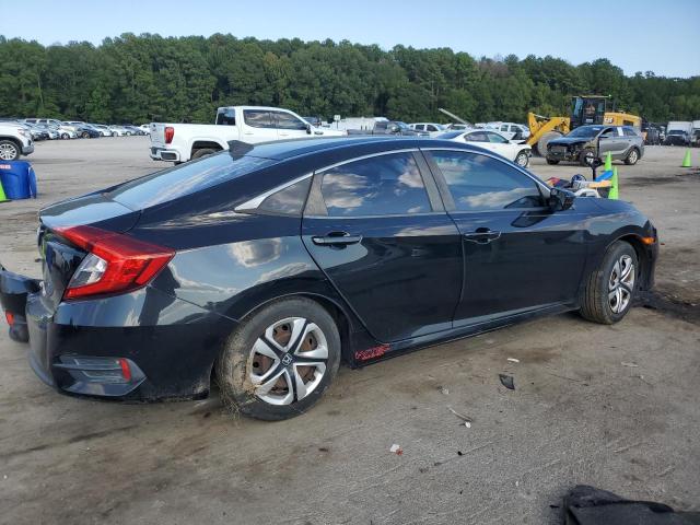 Photo 2 VIN: 19XFC2F57GE055384 - HONDA CIVIC LX 