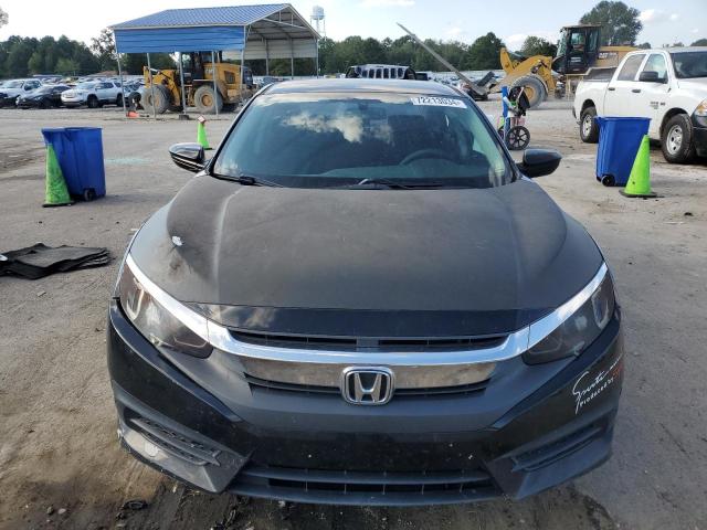 Photo 4 VIN: 19XFC2F57GE055384 - HONDA CIVIC LX 