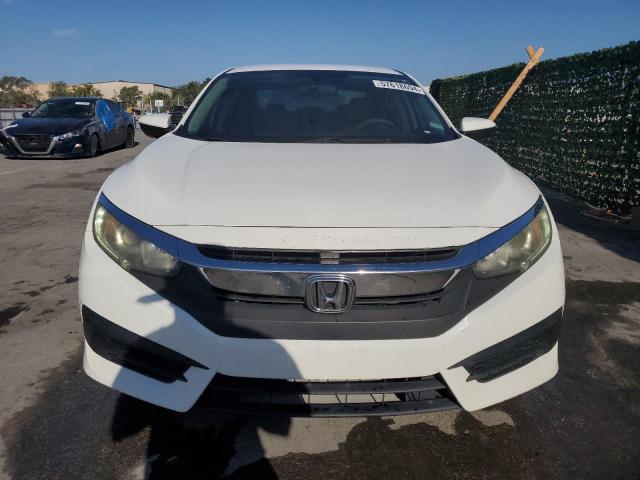 Photo 4 VIN: 19XFC2F57GE055594 - HONDA CIVIC 