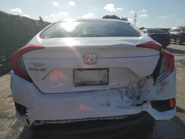 Photo 5 VIN: 19XFC2F57GE055594 - HONDA CIVIC 