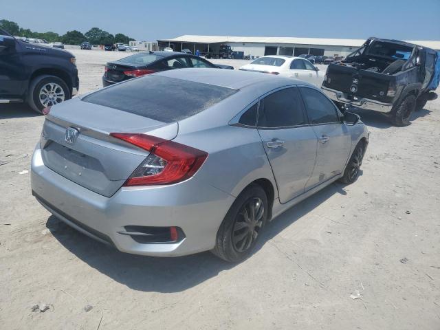 Photo 2 VIN: 19XFC2F57GE056647 - HONDA CIVIC 